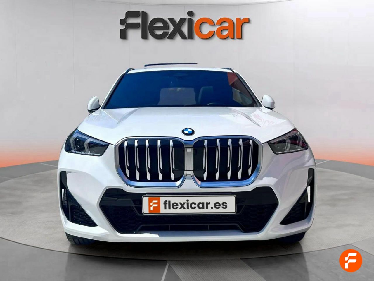 Foto BMW X1 2