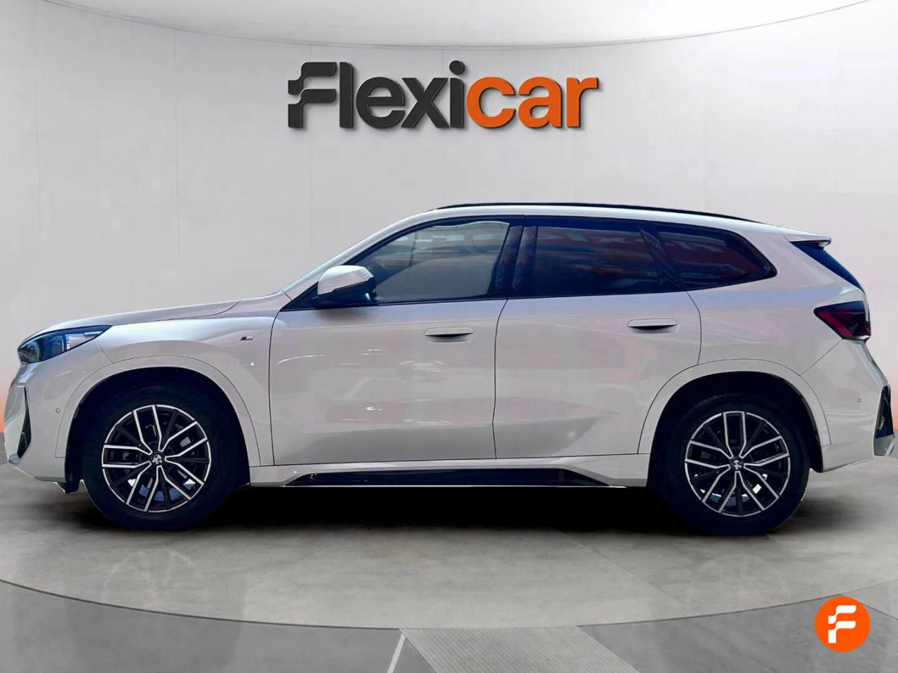 Foto BMW X1 4