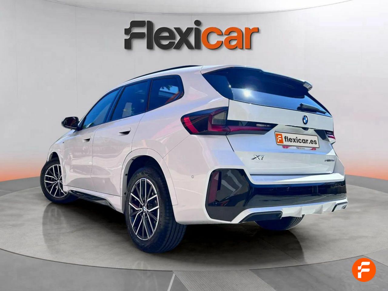 Foto BMW X1 5