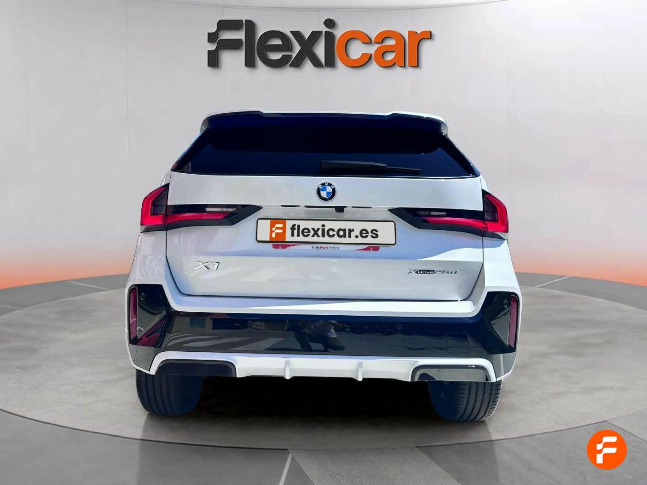 Foto BMW X1 7