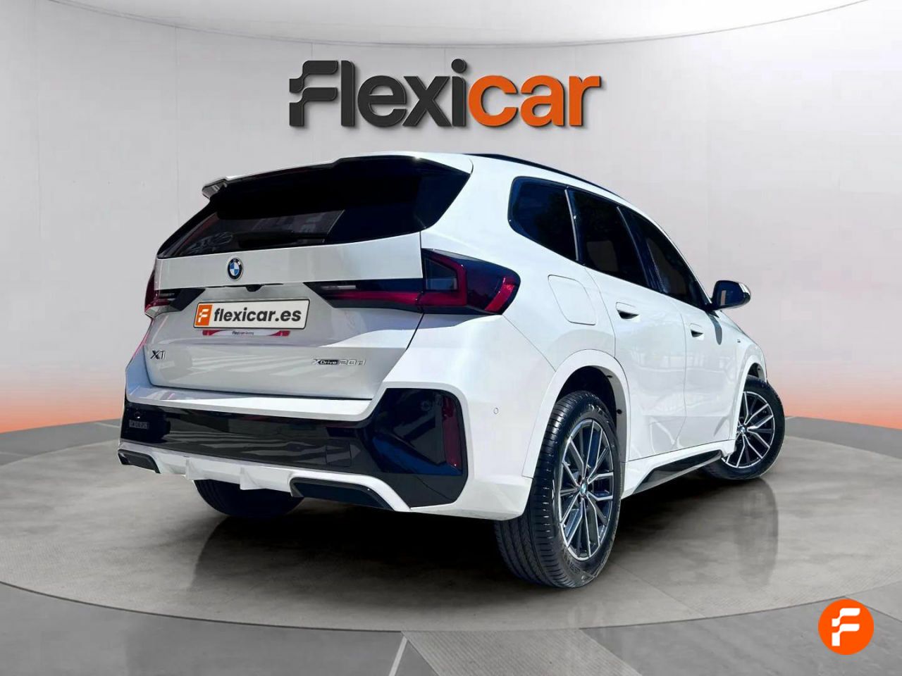 Foto BMW X1 8