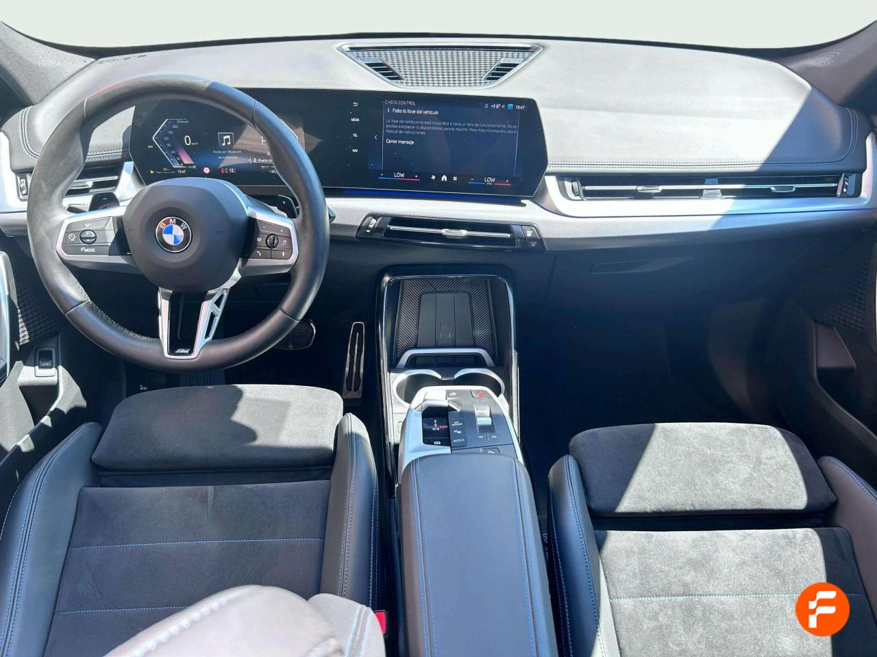 Foto BMW X1 10