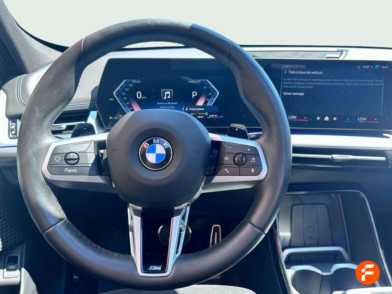 Foto BMW X1 11