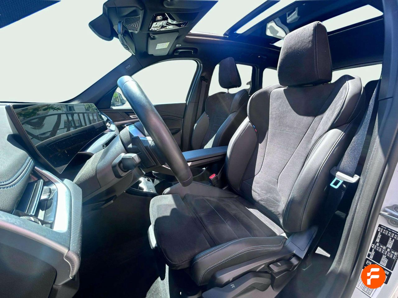Foto BMW X1 12