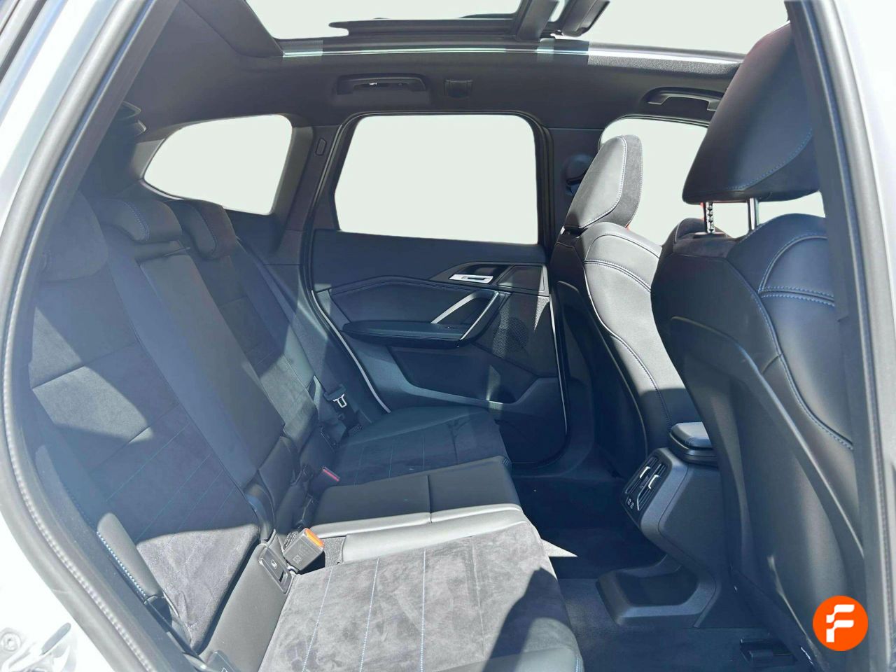 Foto BMW X1 15