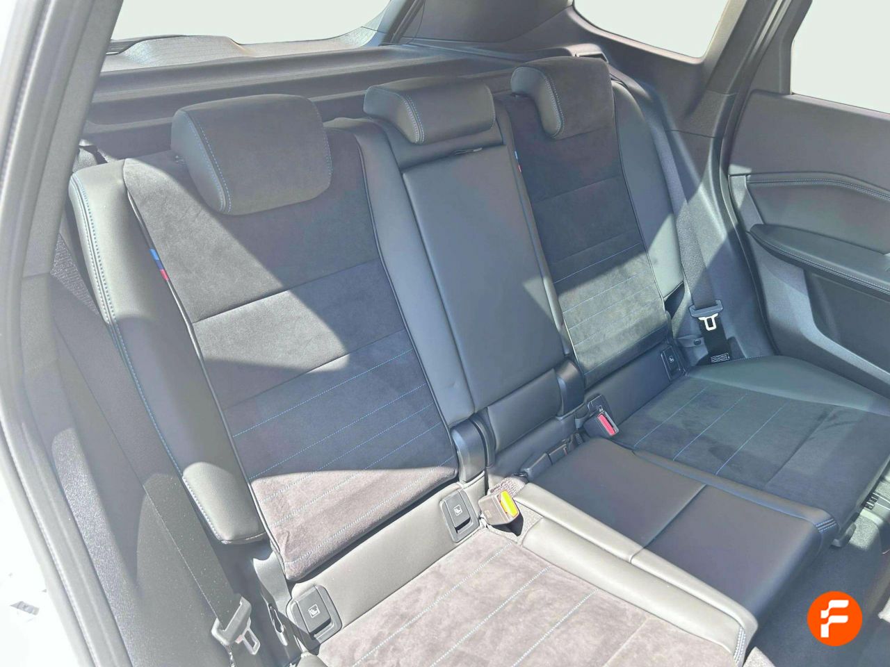 Foto BMW X1 18