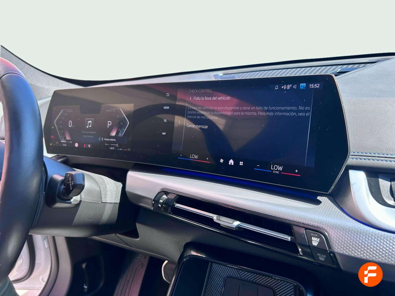 Foto BMW X1 27