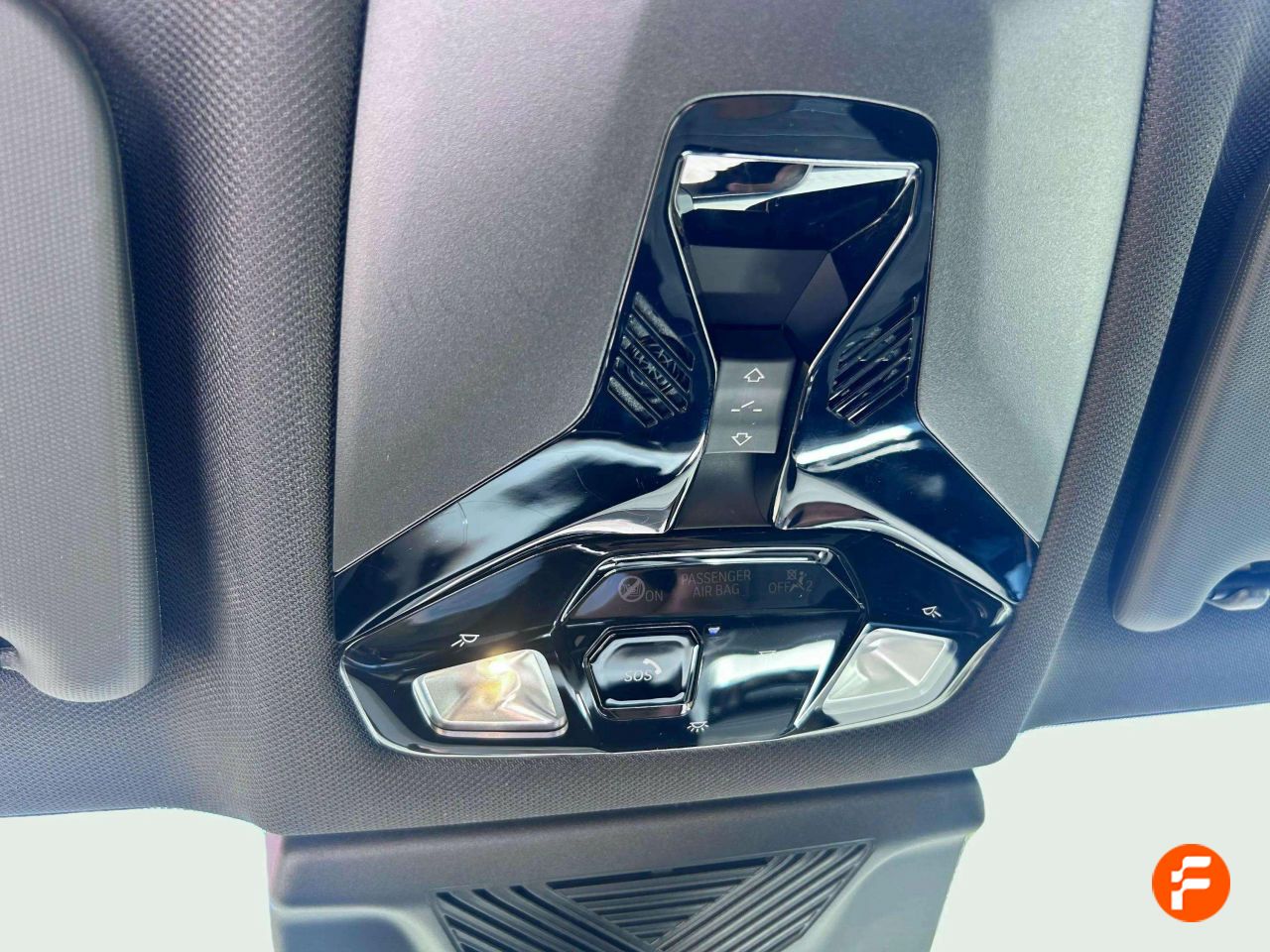 Foto BMW X1 32