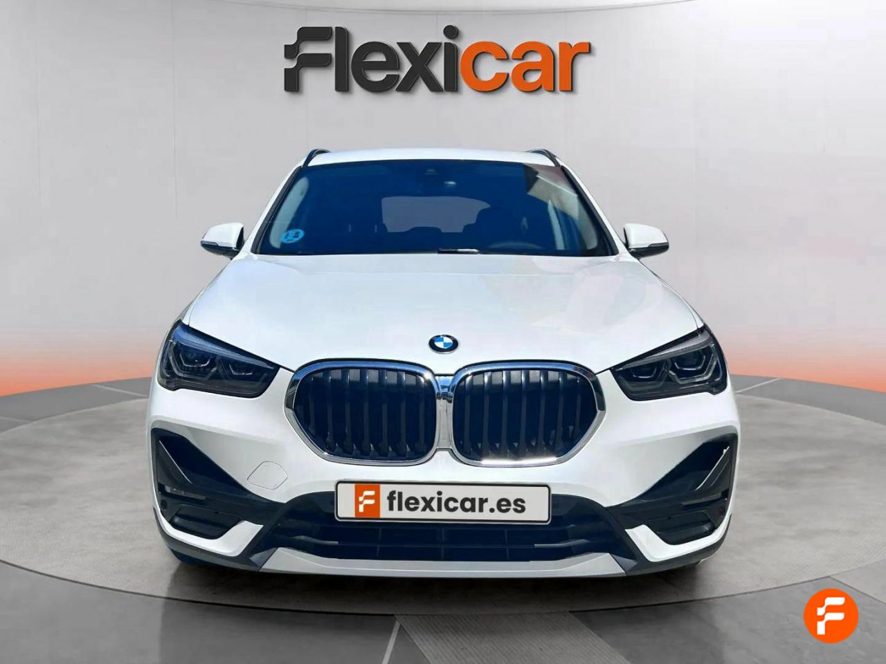 Foto BMW X1 2