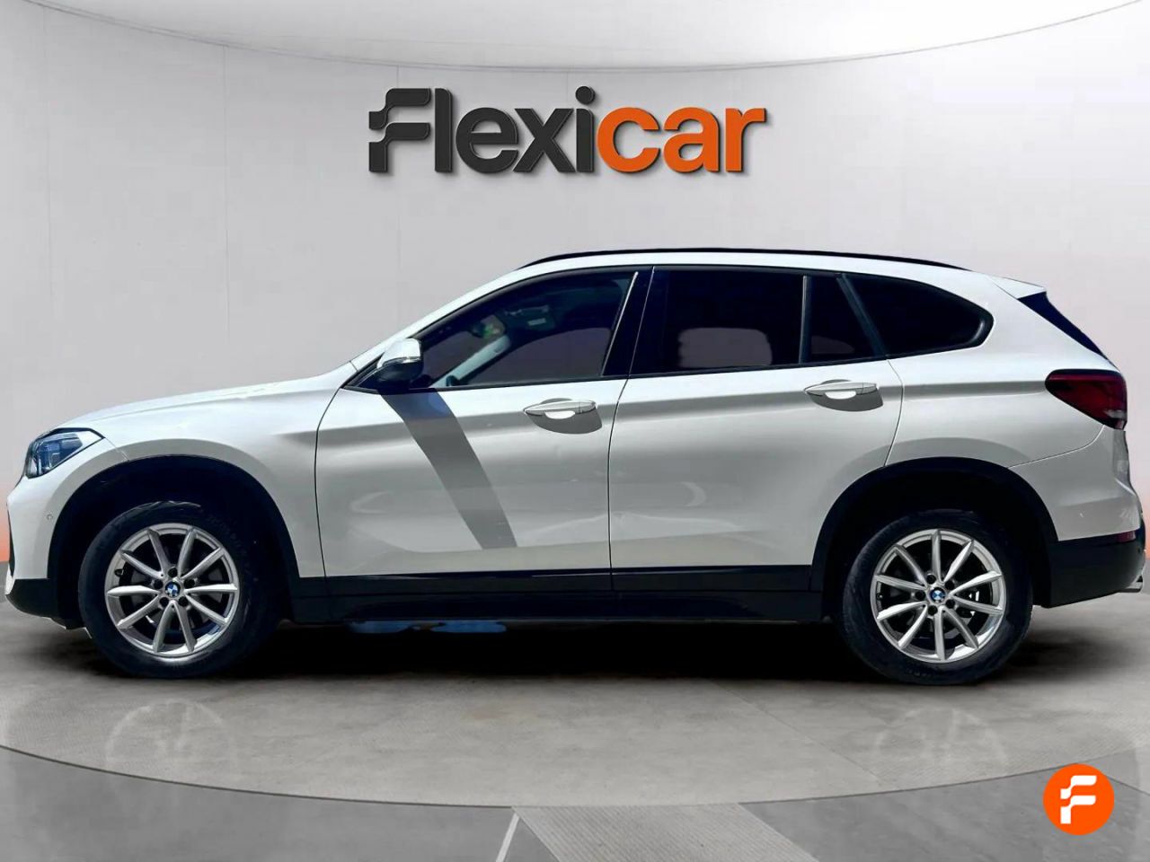 Foto BMW X1 4
