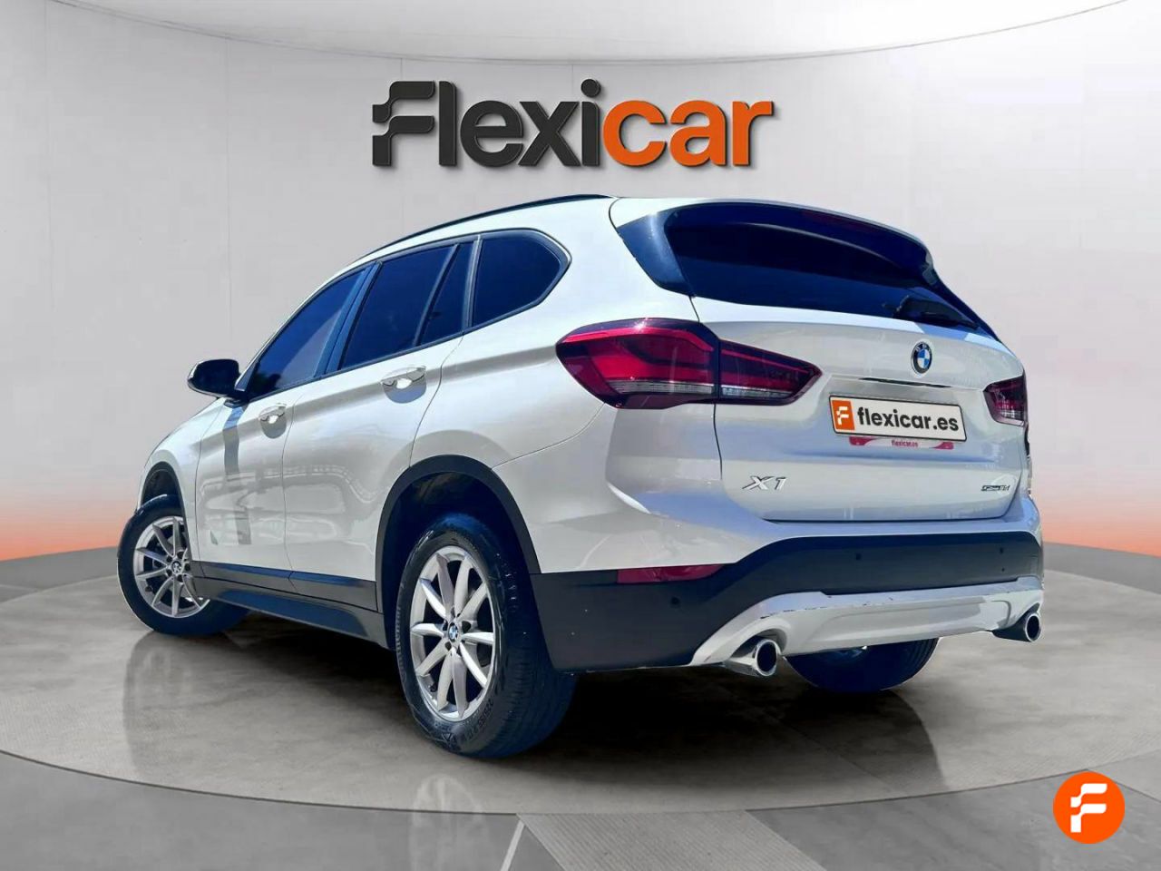 Foto BMW X1 5