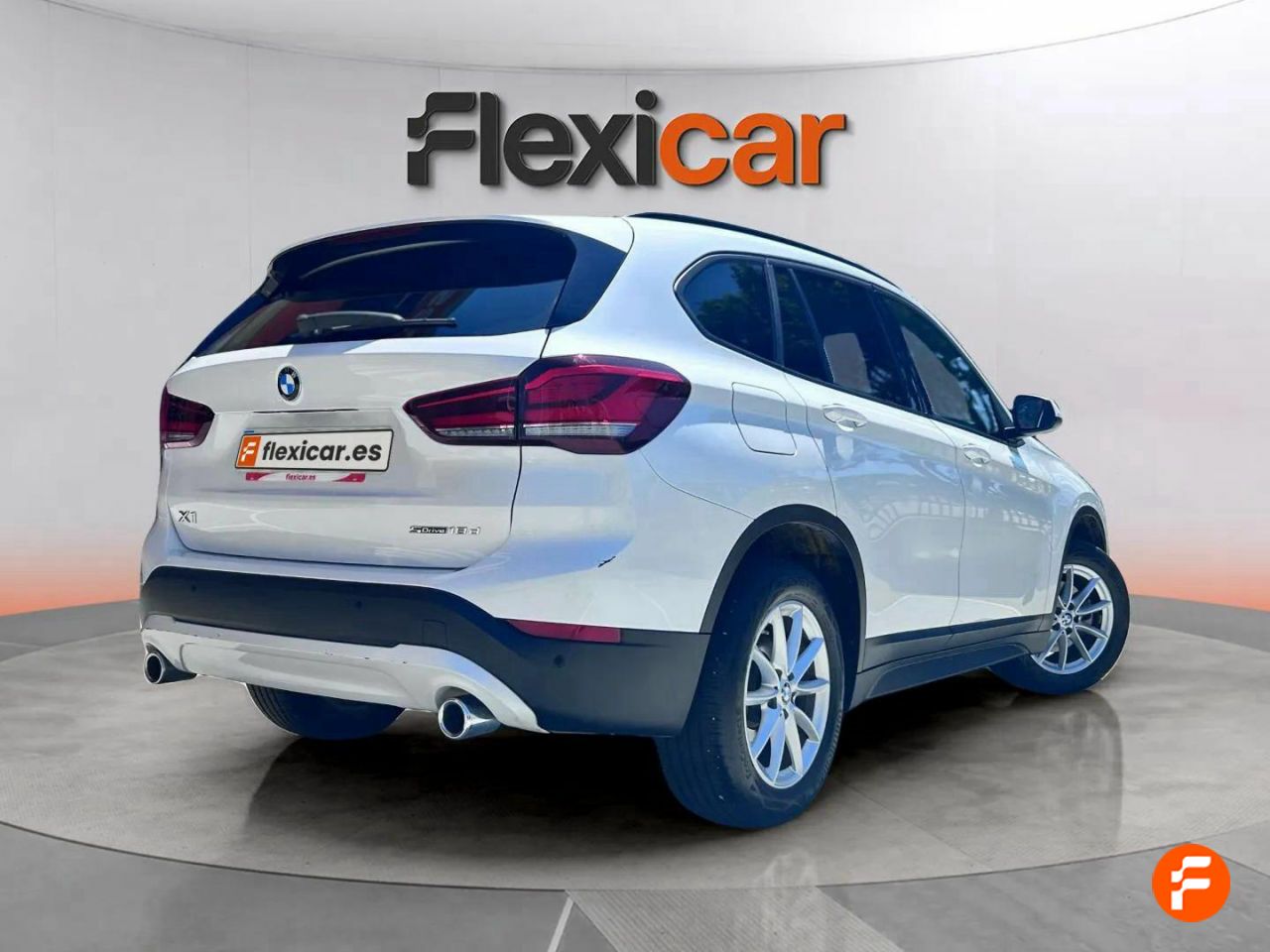 Foto BMW X1 8