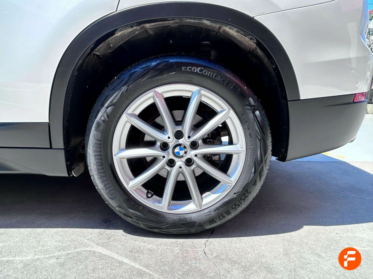 Foto BMW X1 18