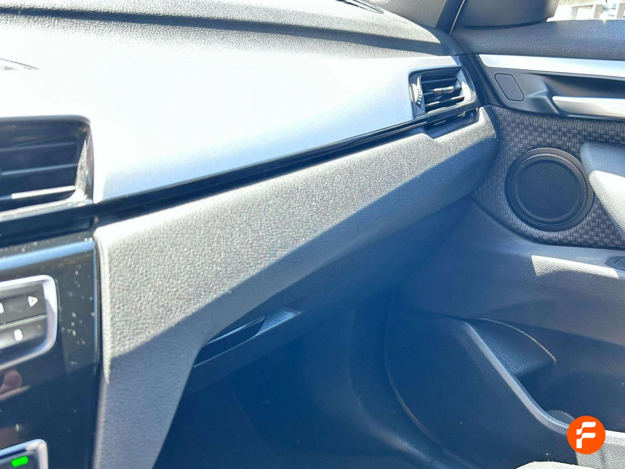 Foto BMW X1 26
