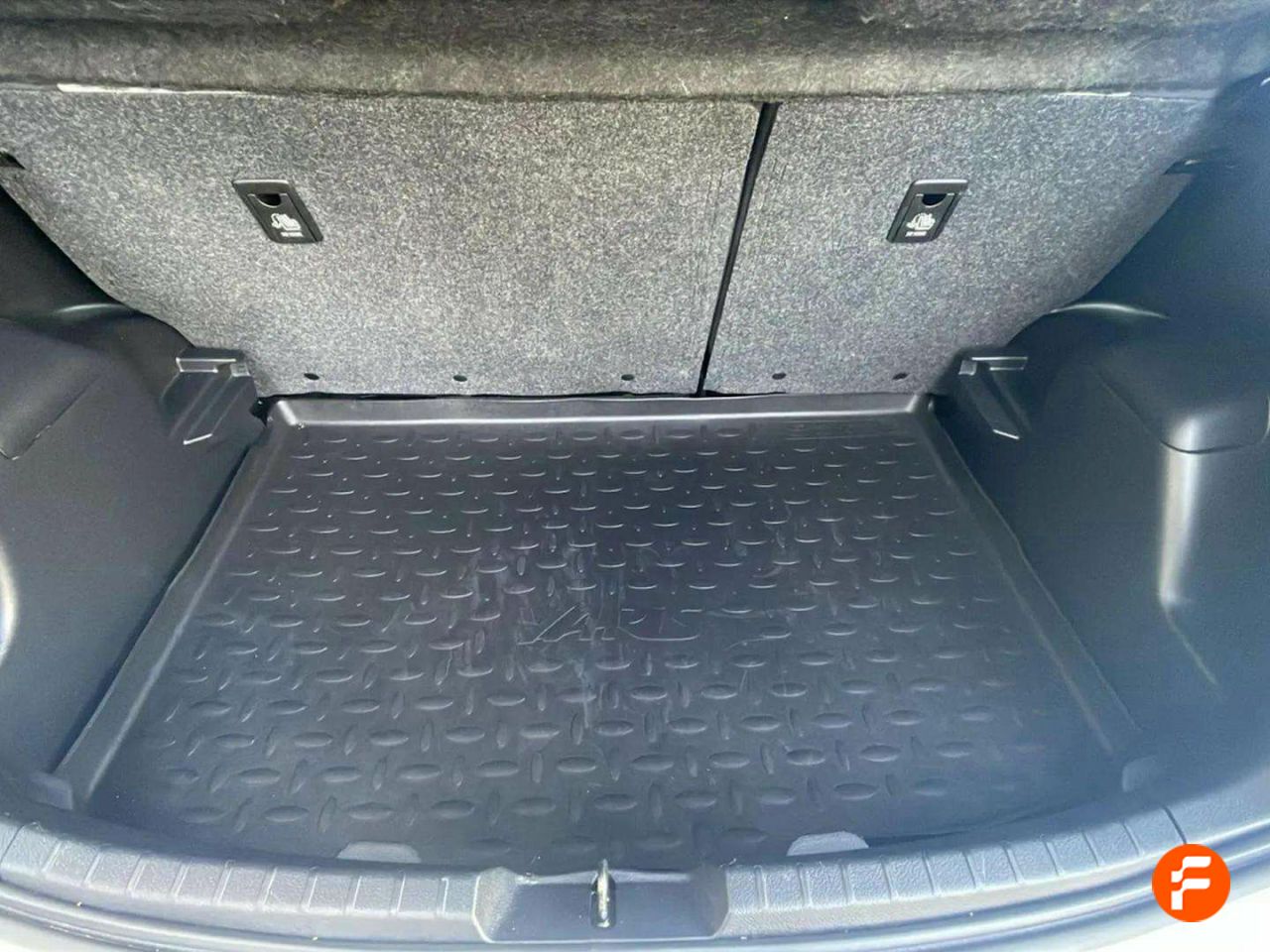 Foto Toyota Yaris 17