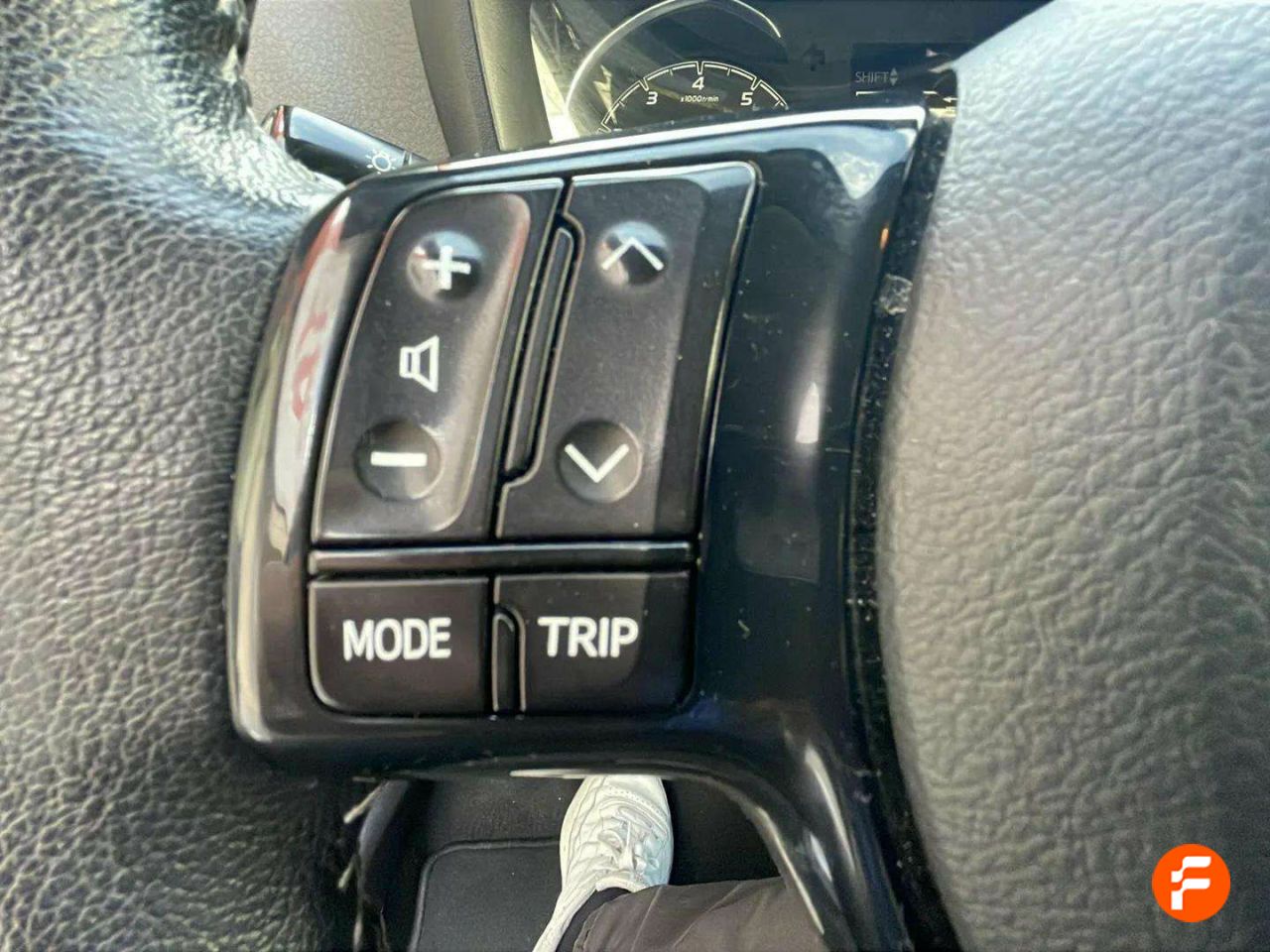 Foto Toyota Yaris 18