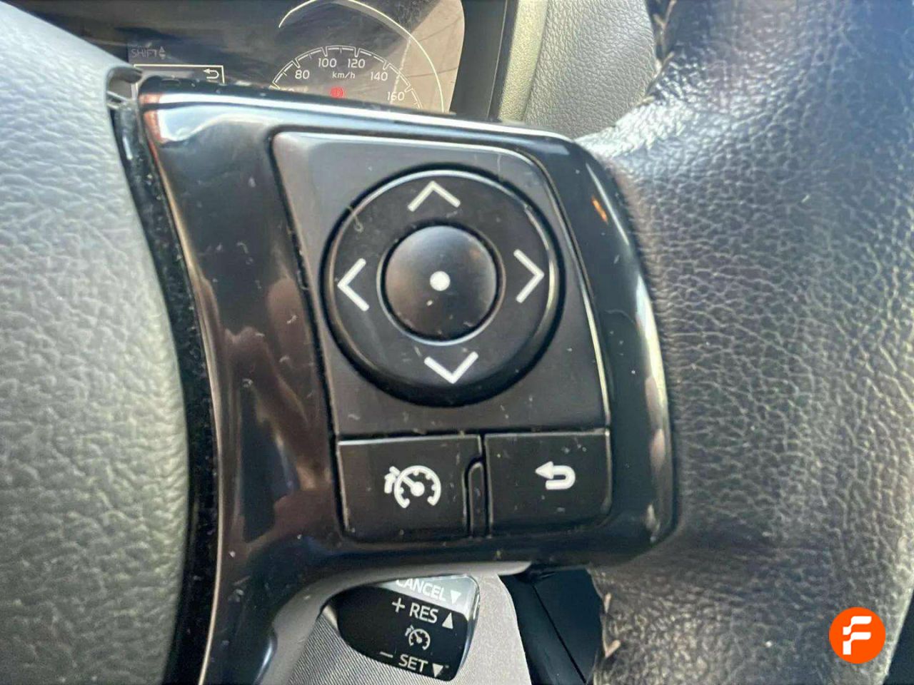 Foto Toyota Yaris 19