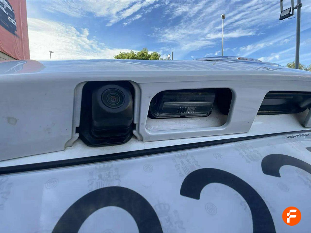 Foto Toyota Yaris 20