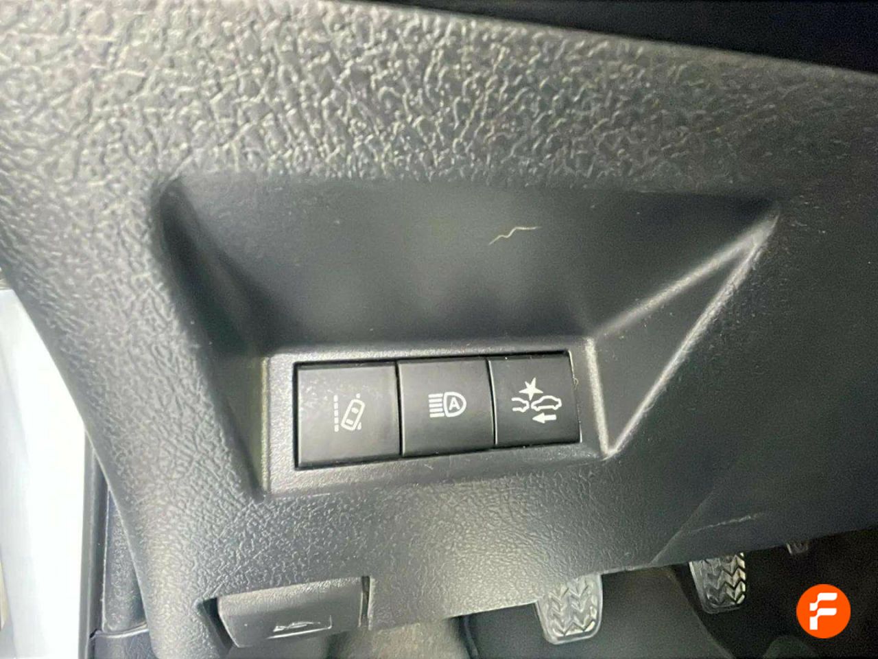 Foto Toyota Yaris 24