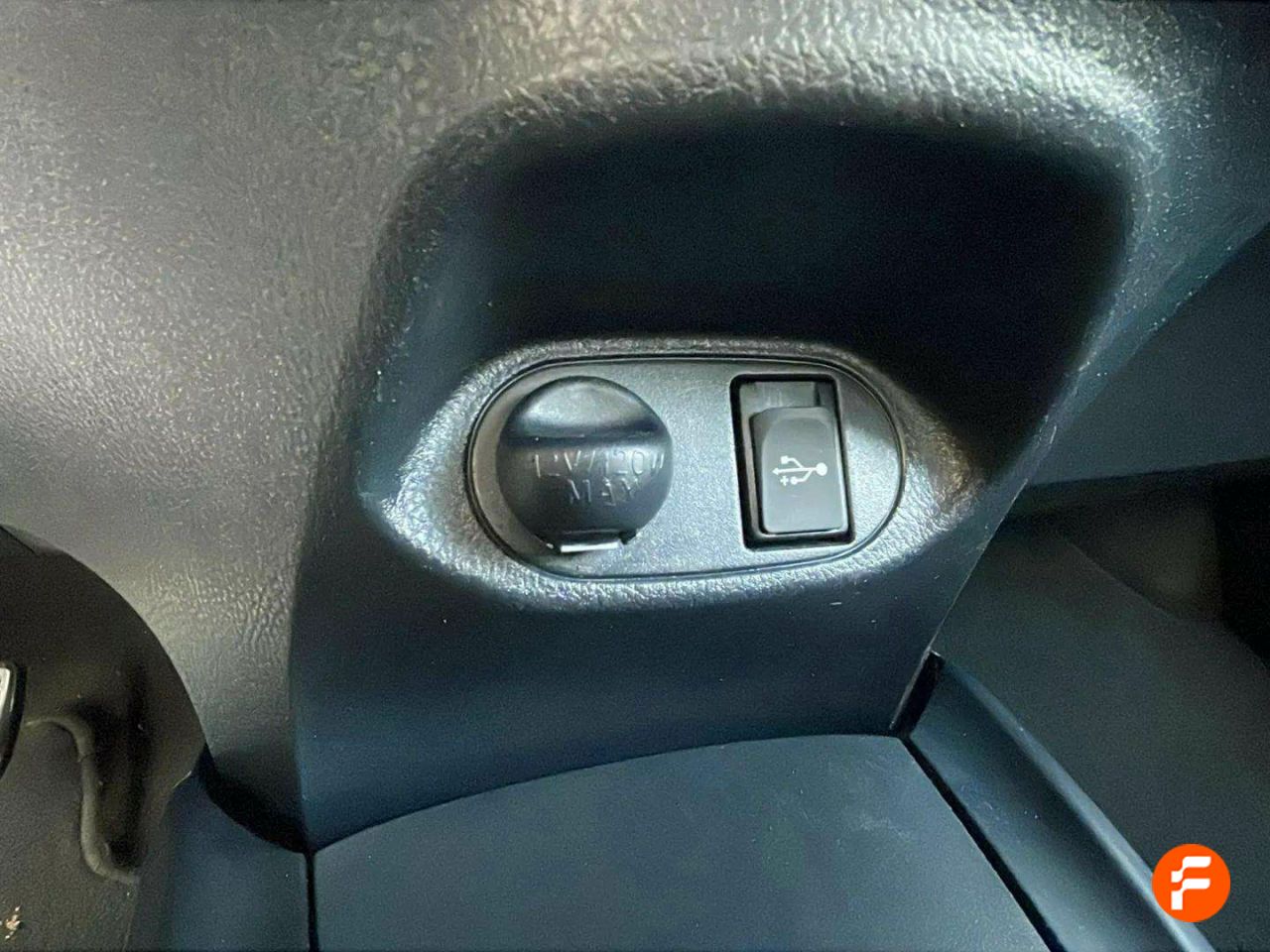 Foto Toyota Yaris 27