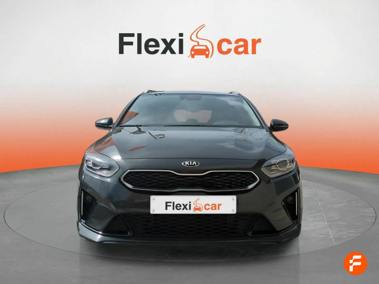 Foto Kia Ceed 2