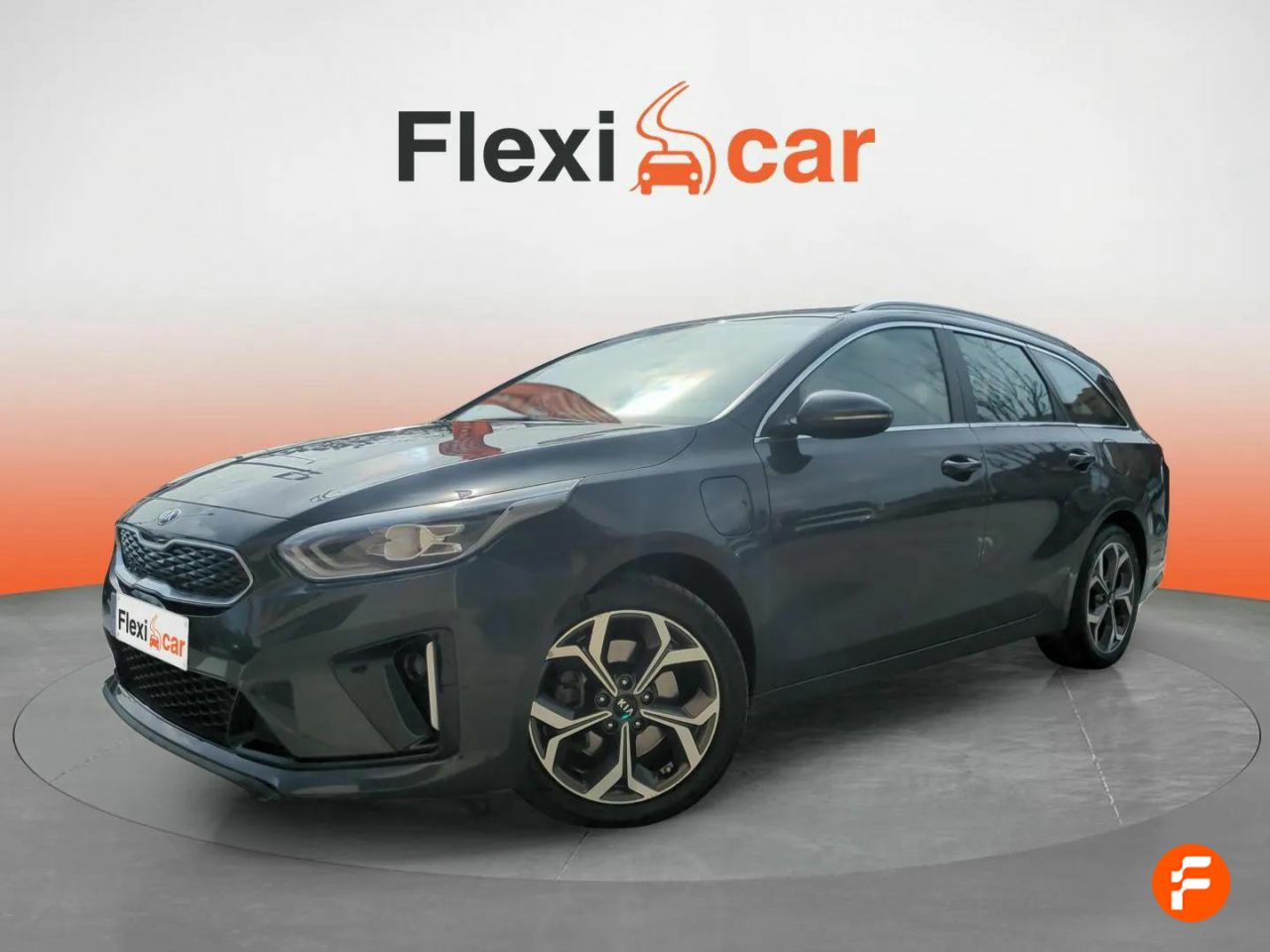 Foto Kia Ceed 3