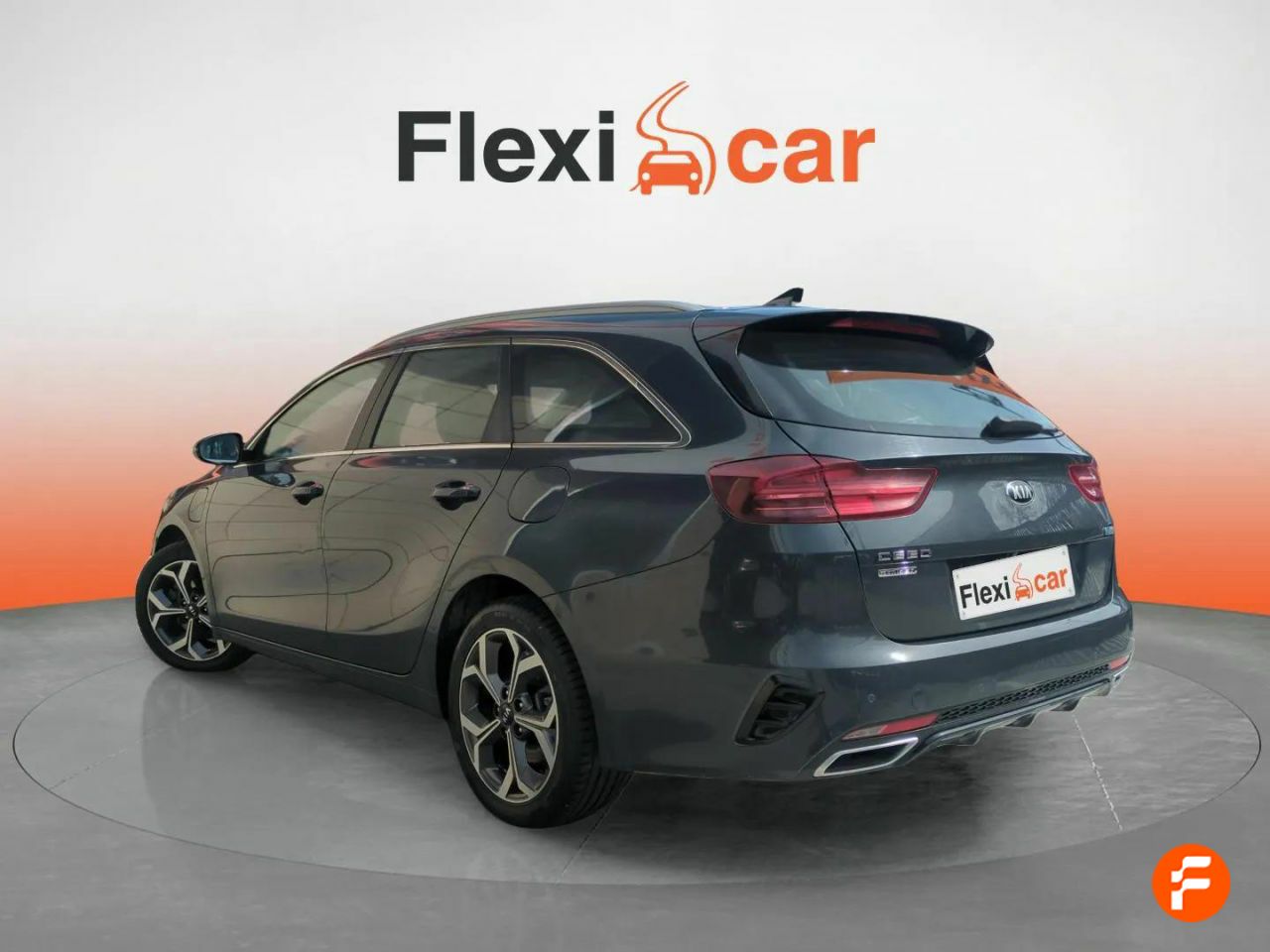 Foto Kia Ceed 5