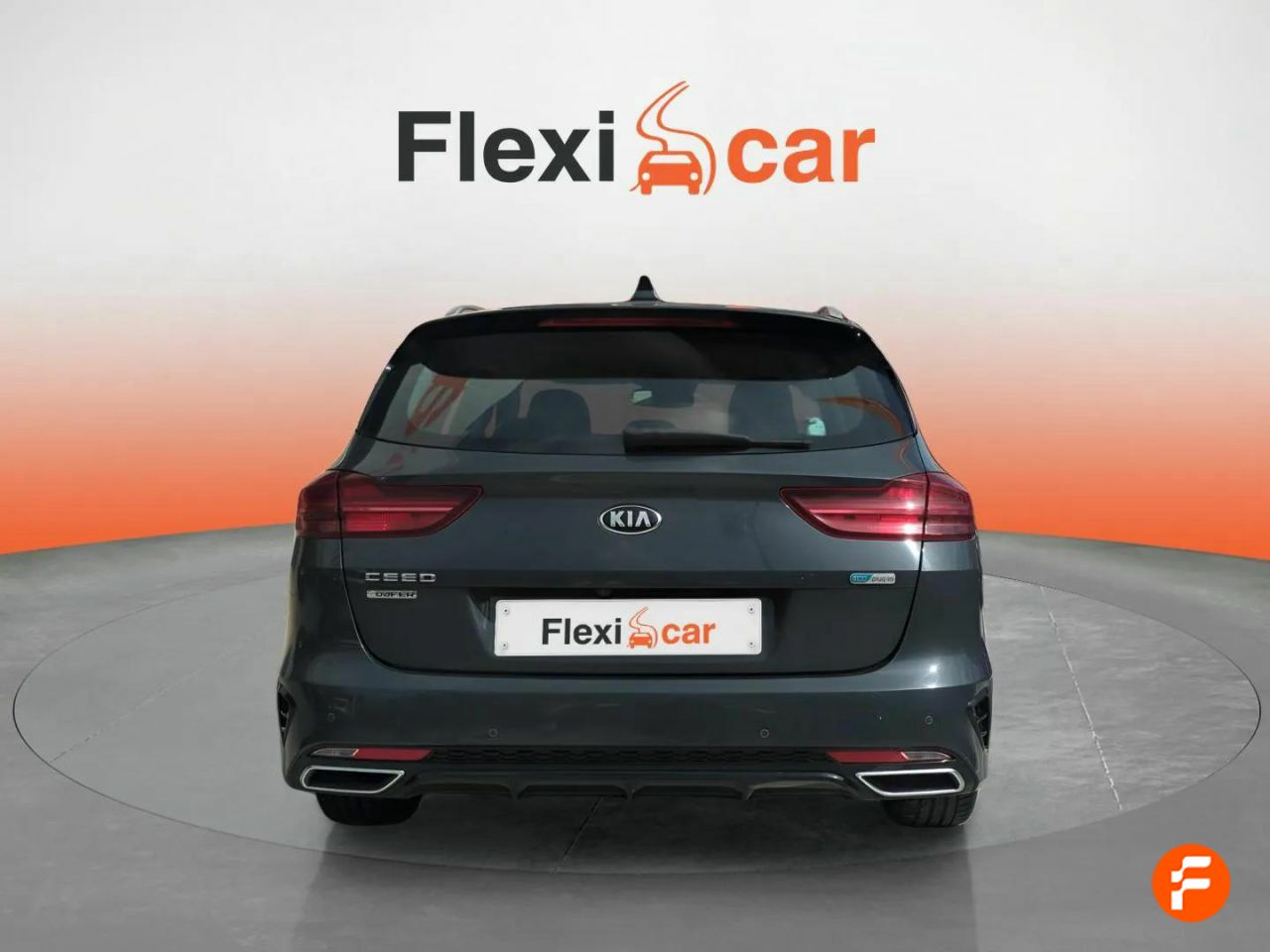 Foto Kia Ceed 7