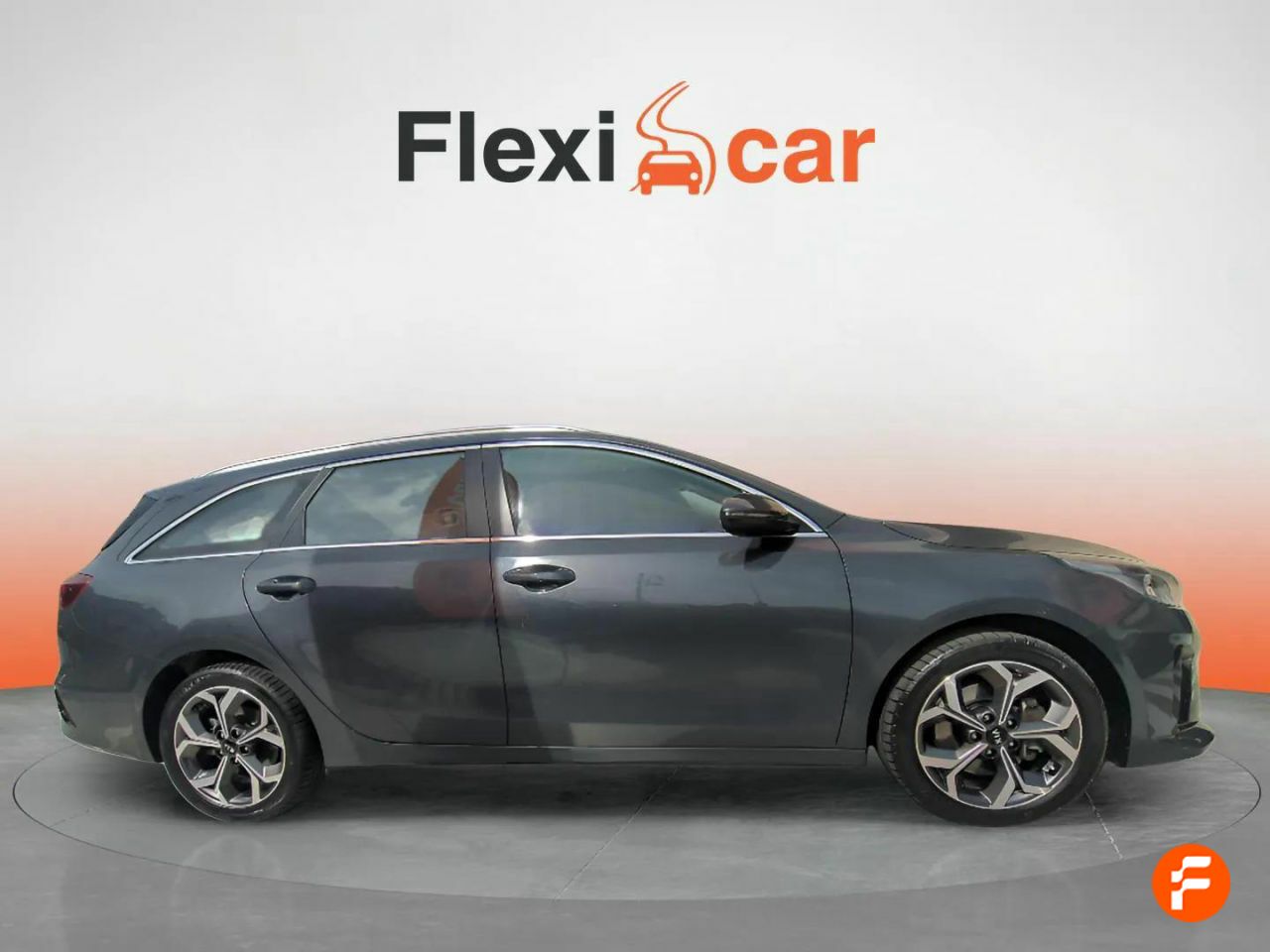 Foto Kia Ceed 9