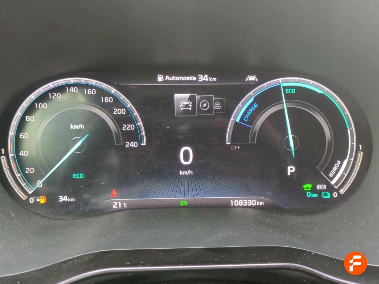Foto Kia Ceed 13