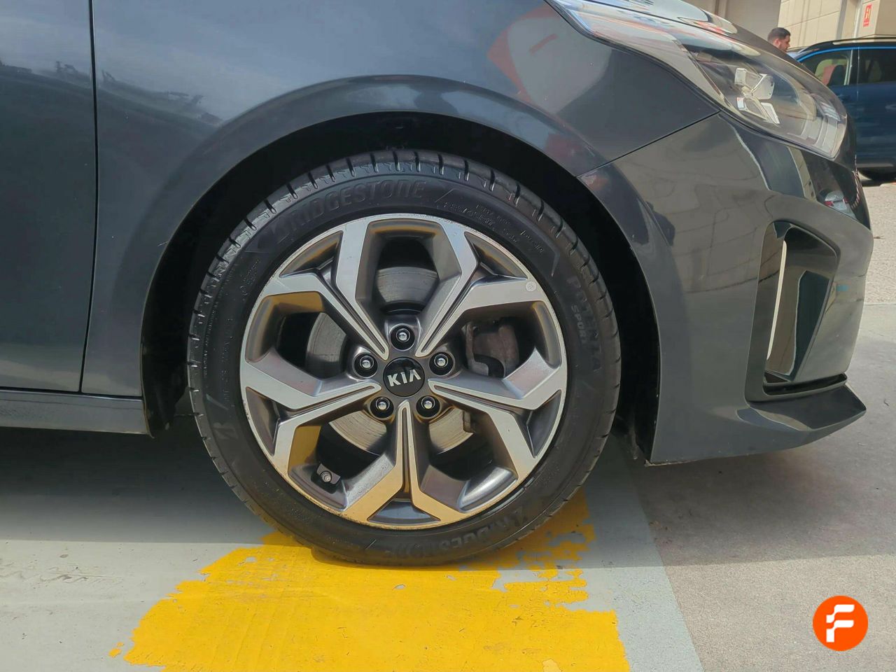 Foto Kia Ceed 18