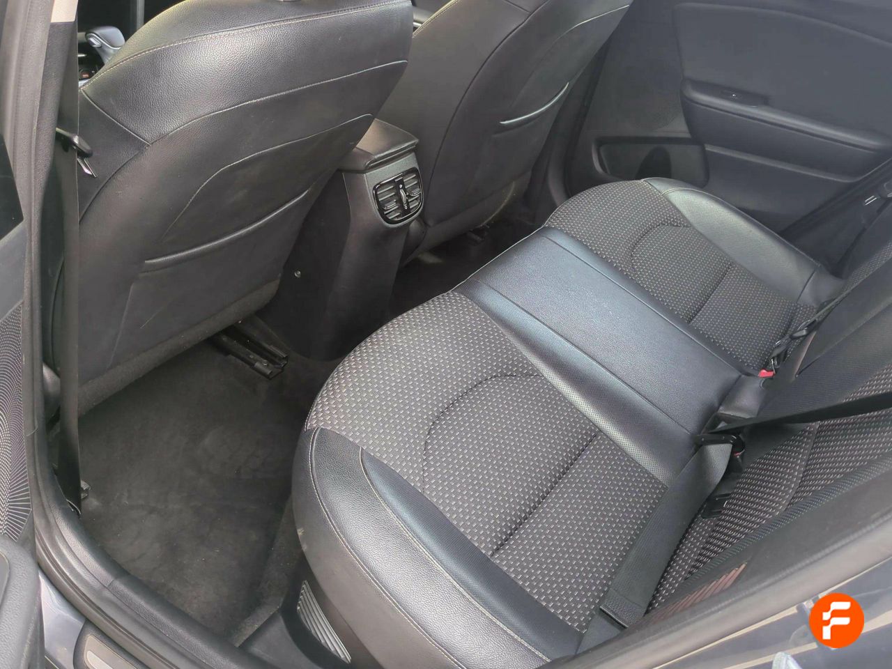 Foto Kia Ceed 19