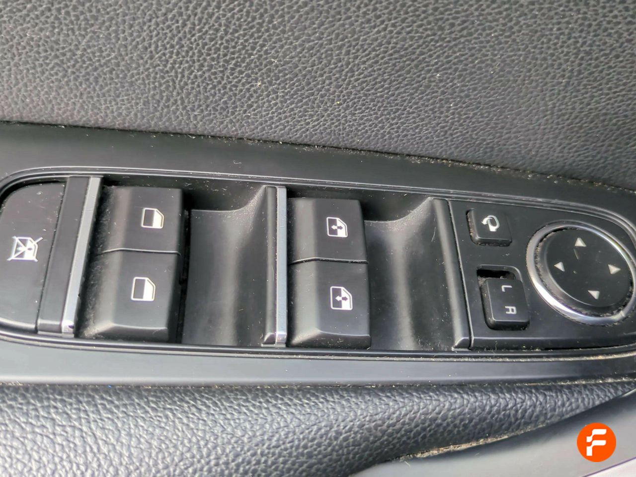 Foto Kia Ceed 20