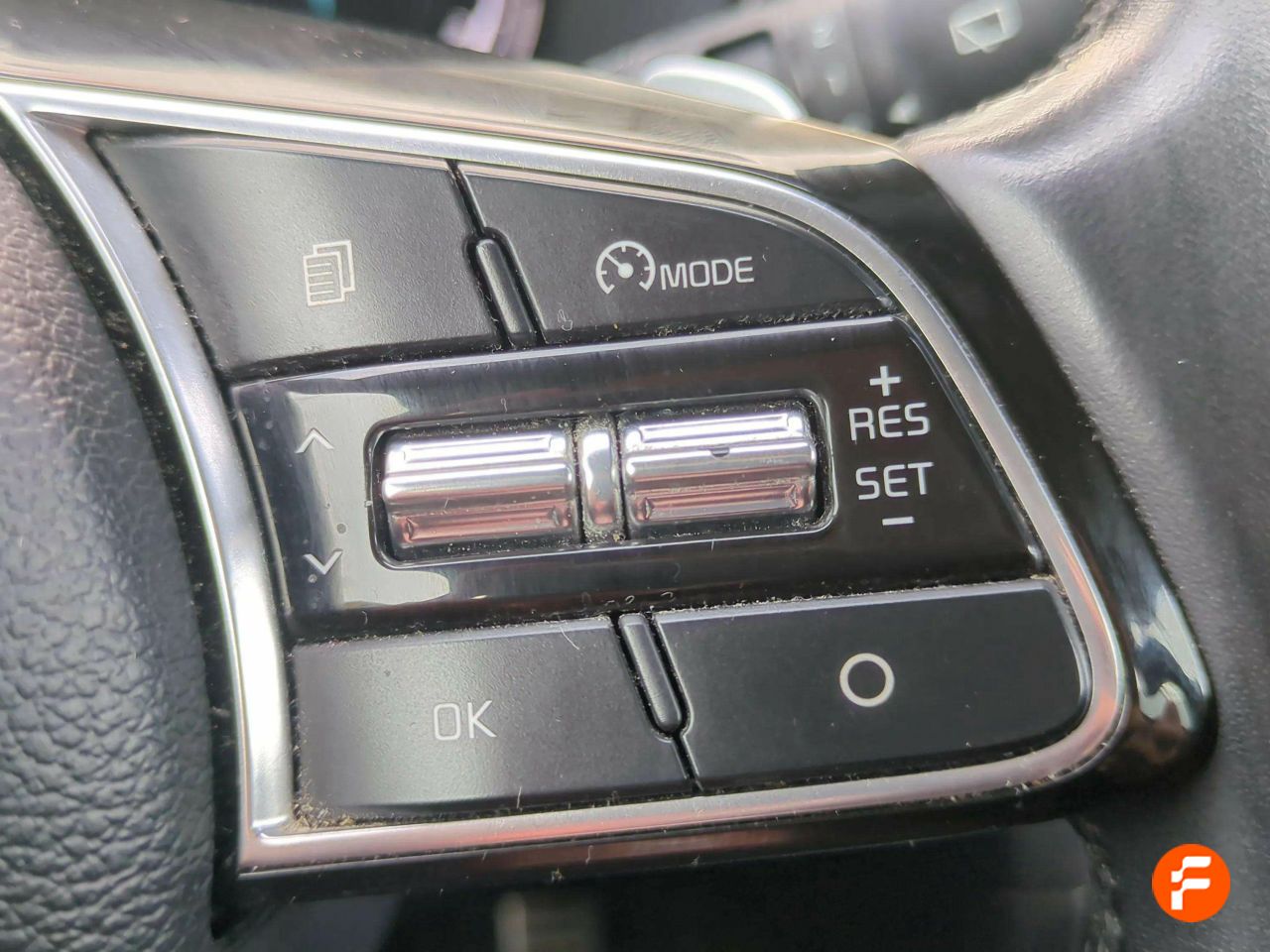 Foto Kia Ceed 23