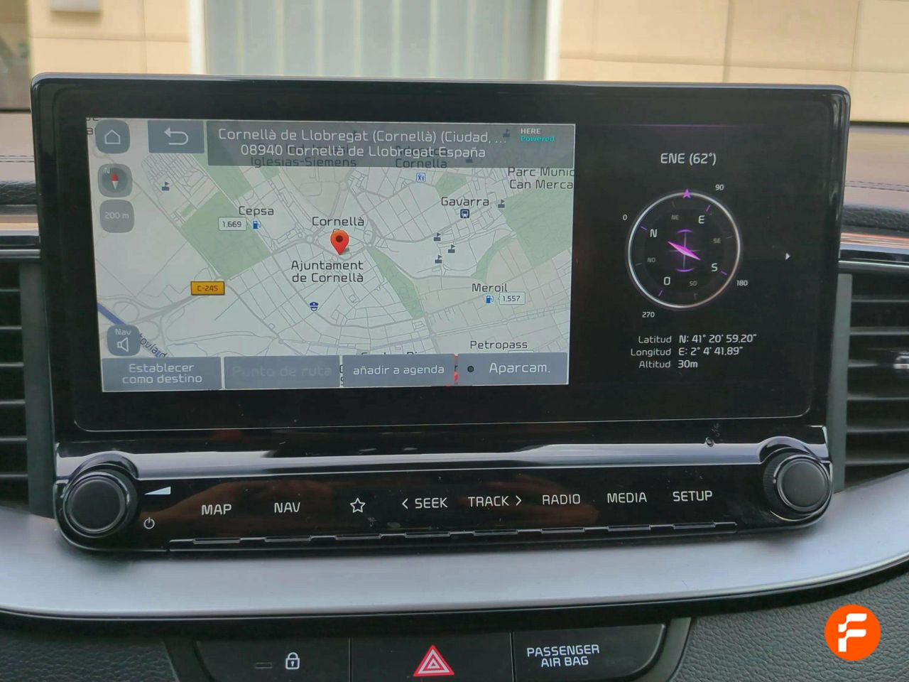 Foto Kia Ceed 24