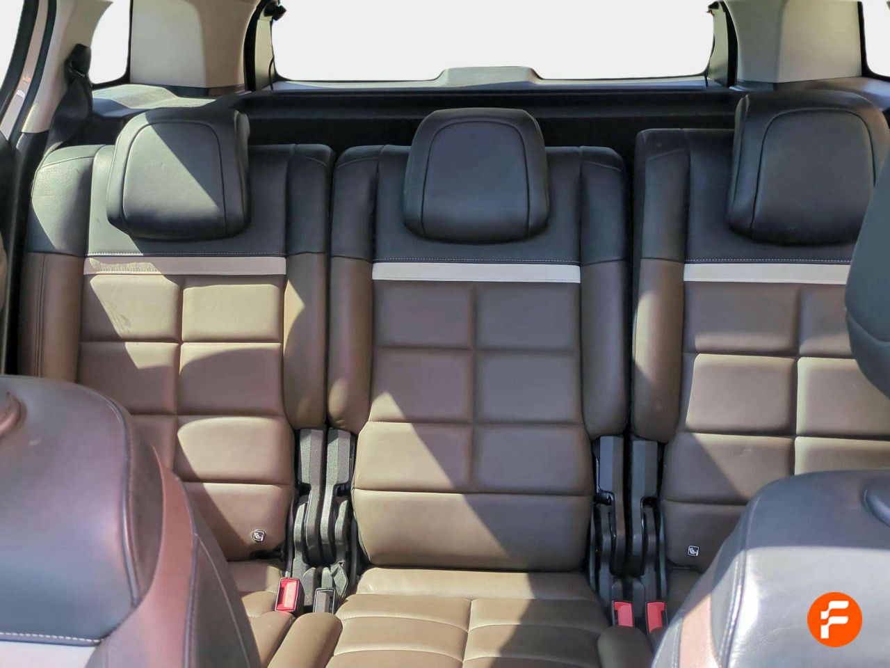 Foto Citroën C5 Aircross 16