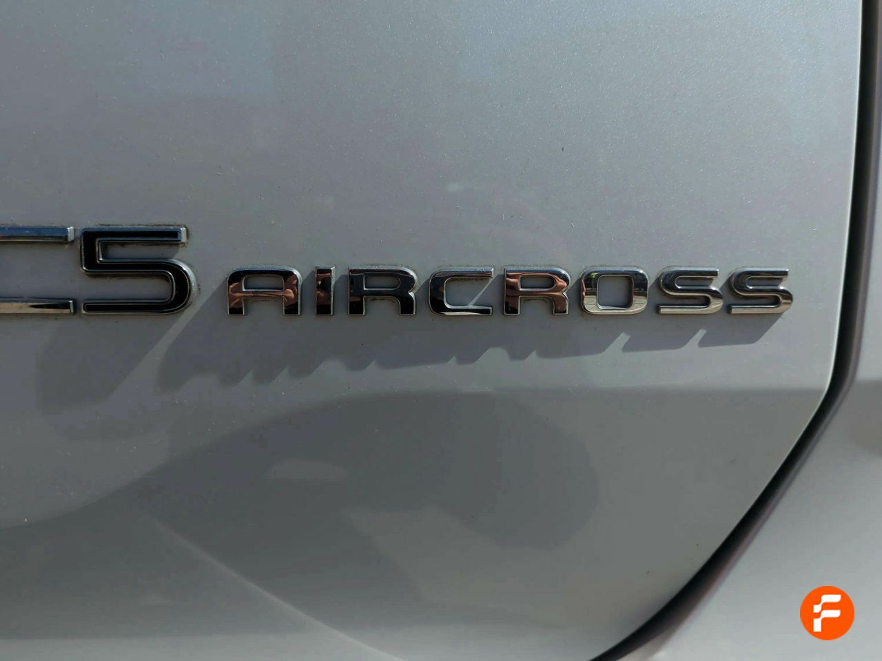 Foto Citroën C5 Aircross 22