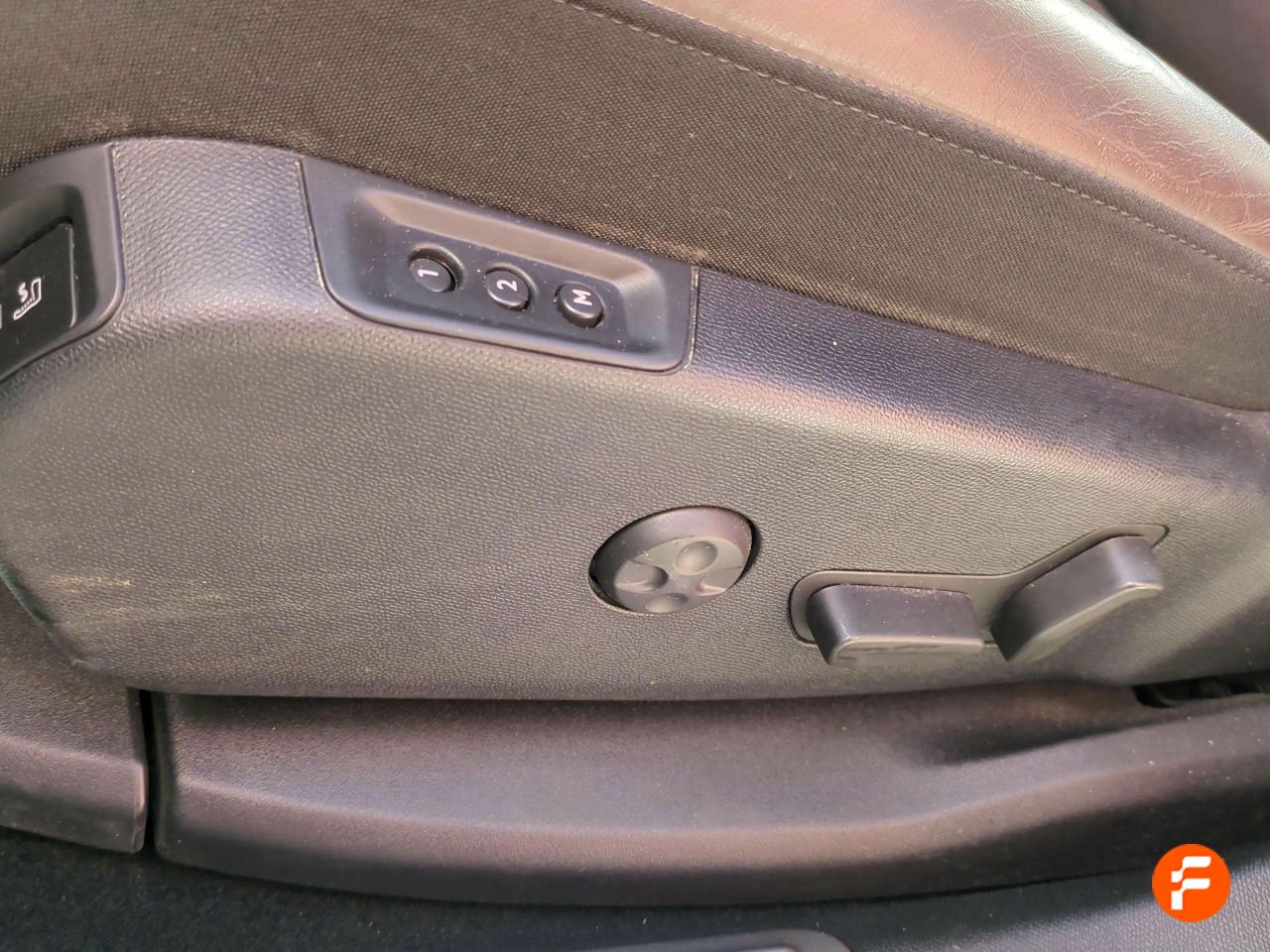 Foto Citroën C5 Aircross 23