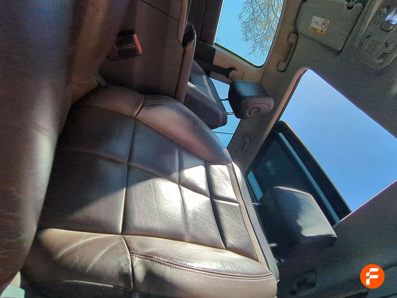Foto Citroën C5 Aircross 27