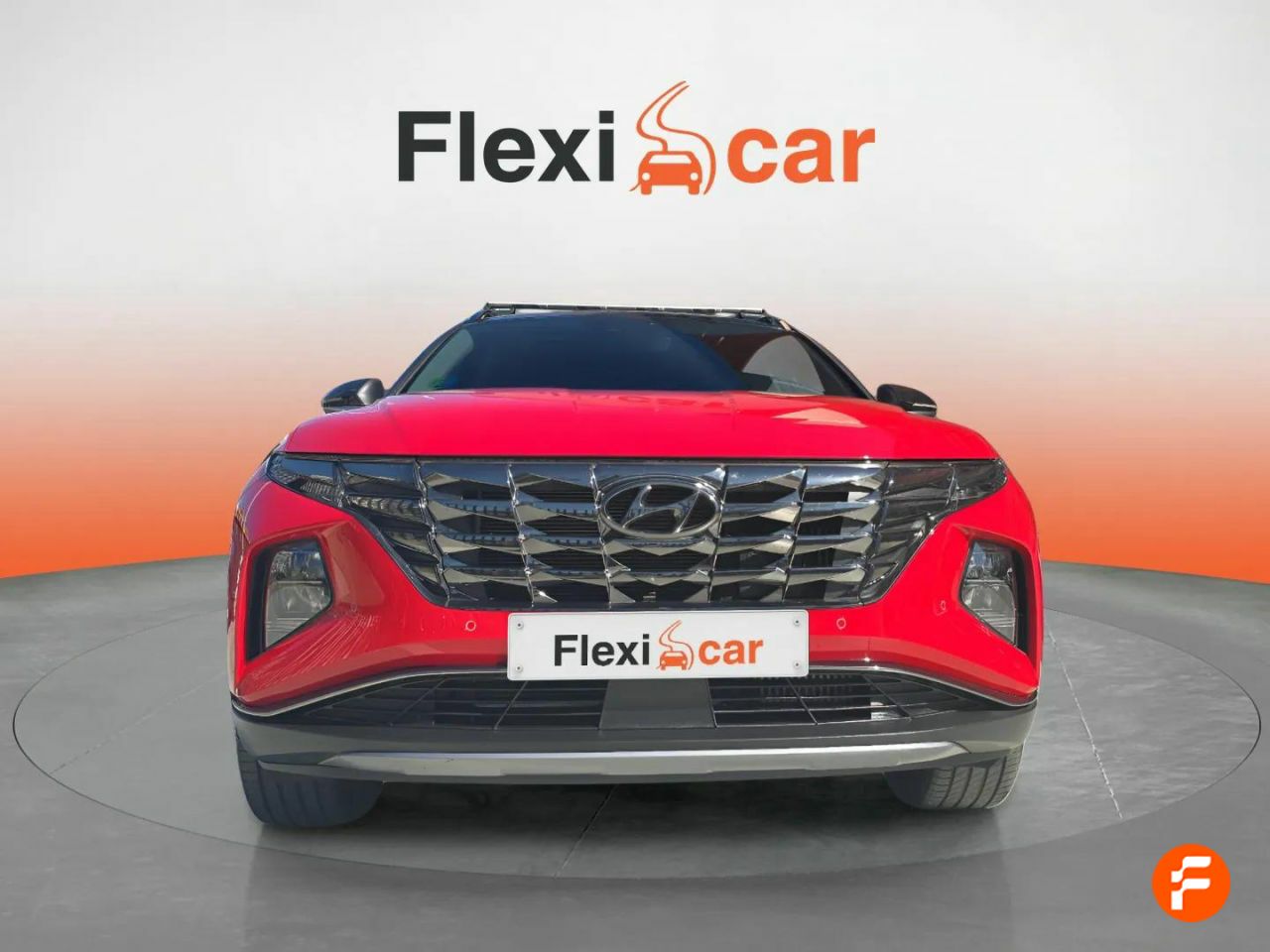 Foto Hyundai Tucson 2