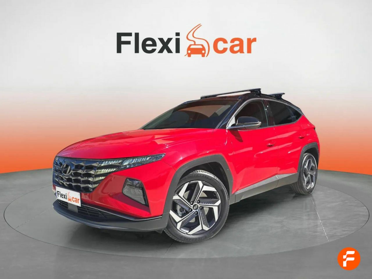 Foto Hyundai Tucson 3