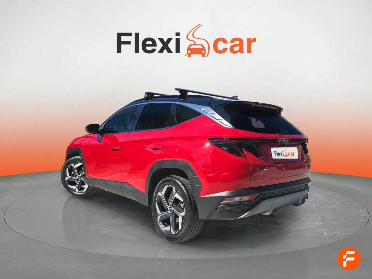 Foto Hyundai Tucson 5