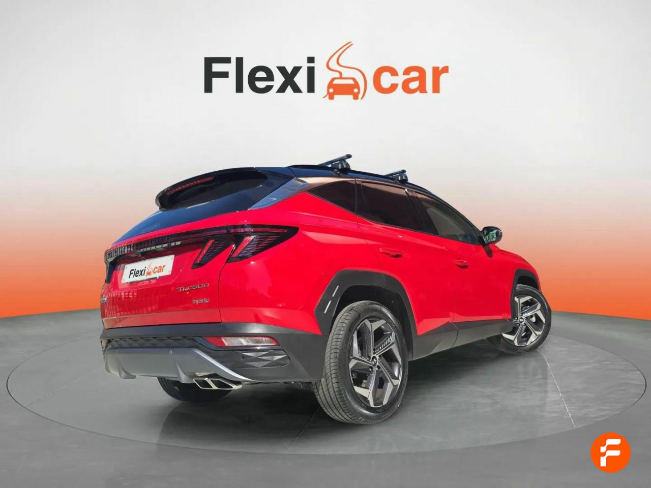 Foto Hyundai Tucson 8