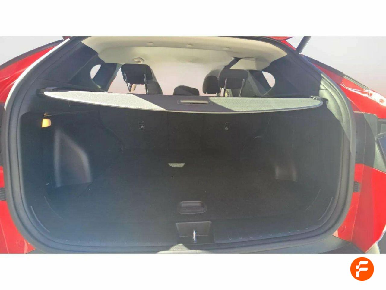Foto Hyundai Tucson 16