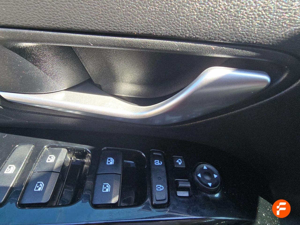 Foto Hyundai Tucson 19