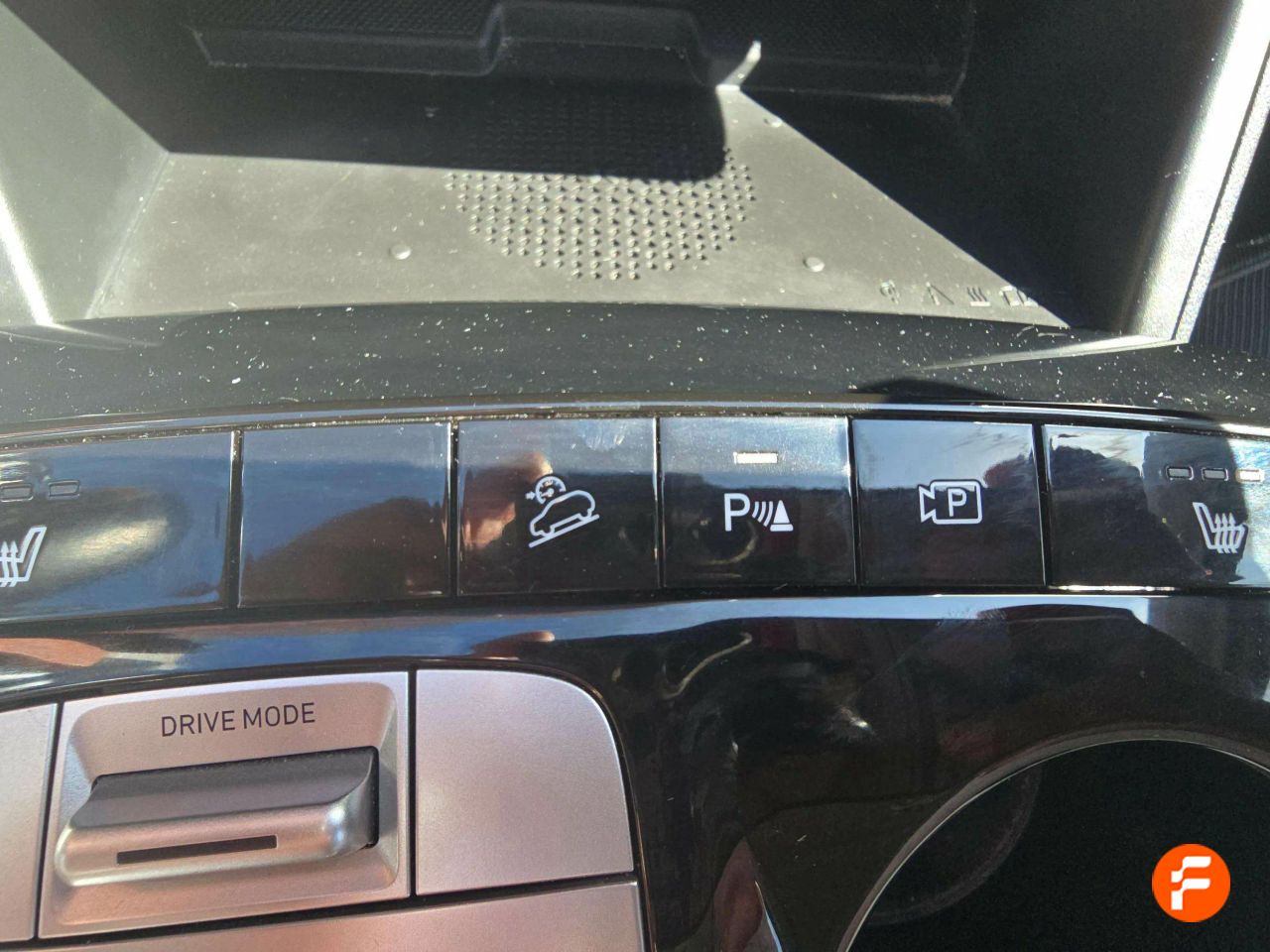 Foto Hyundai Tucson 20