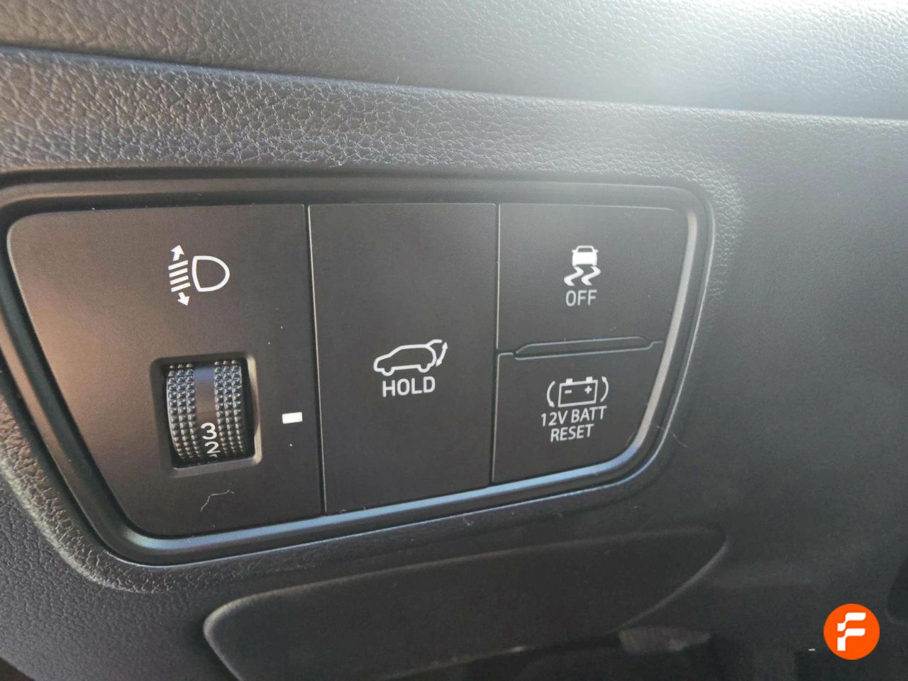 Foto Hyundai Tucson 21