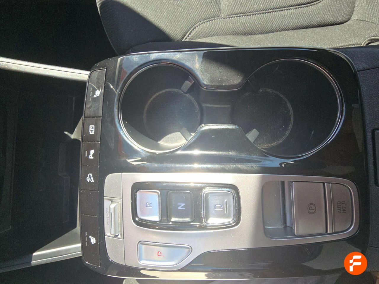 Foto Hyundai Tucson 22