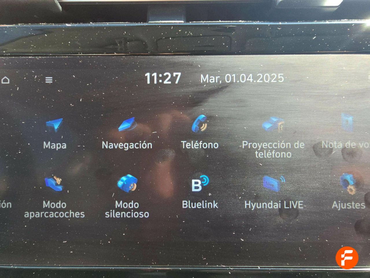 Foto Hyundai Tucson 24