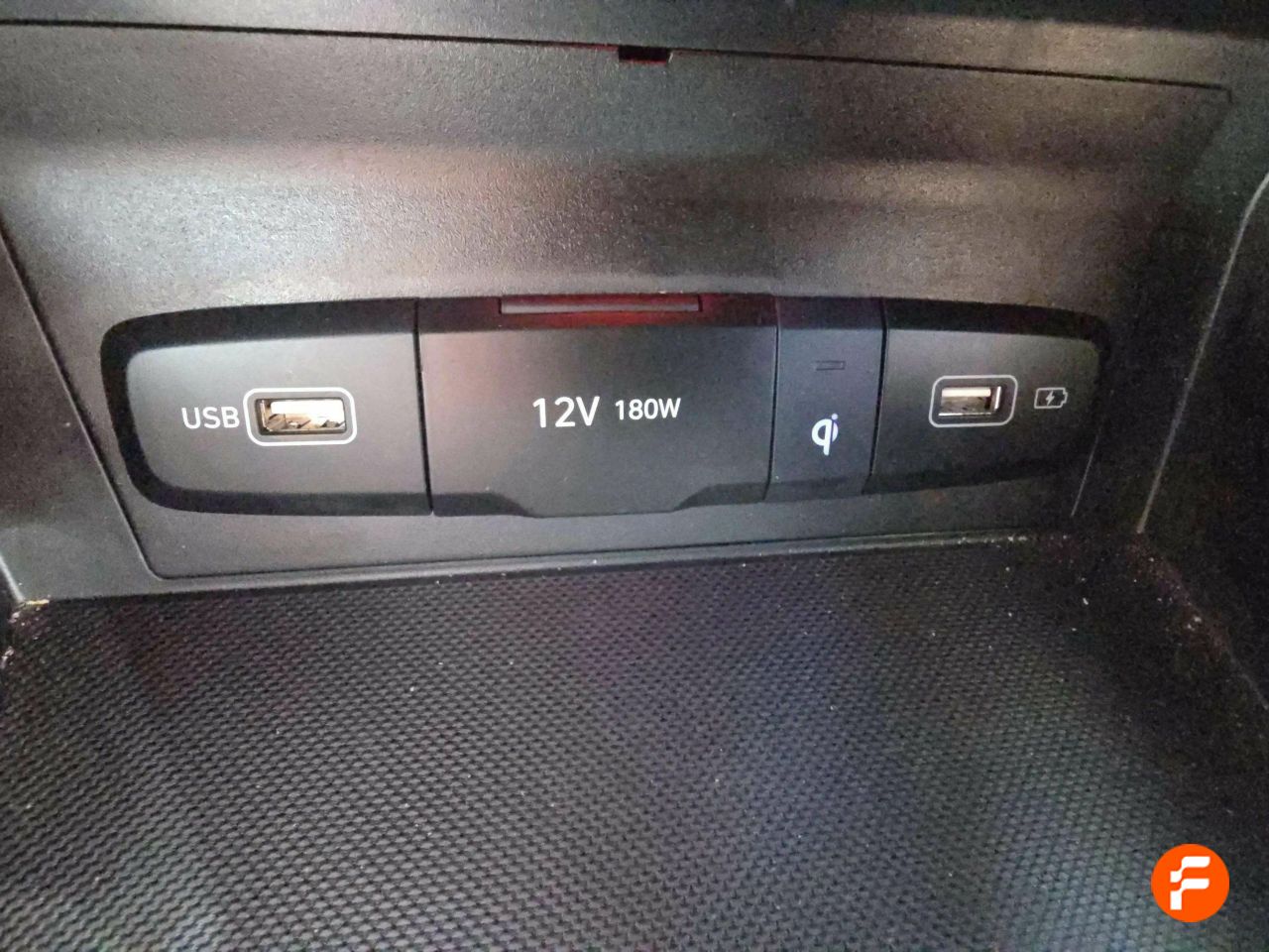 Foto Hyundai Tucson 25
